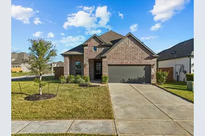 13026 Oleander Bay Lane, Texas City, TX 77568 - Photo 1