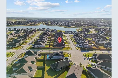 13026 Oleander Bay Lane, Texas City, TX 77568 - Photo 3