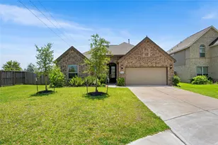 3603 Paloma Fls Ln, Rosenberg, TX 77469 - Photo 7