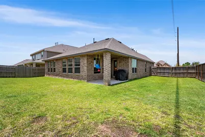3603 Paloma Falls Lane, Rosenberg, TX 77469 - Photo 27