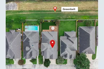 16331 Jordyn Lake Drive, Tomball, TX 77377 - Photo 9