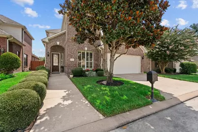 16331 Jordyn Lake Drive, Tomball, TX 77377 - Photo 1