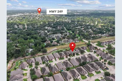 16331 Jordyn Lake Drive, Tomball, TX 77377 - Photo 3