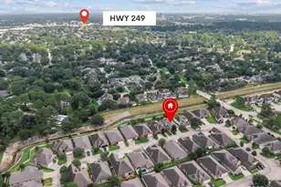 16331 Jordyn Lake Dr, Tomball, TX 77377 - Photo 3