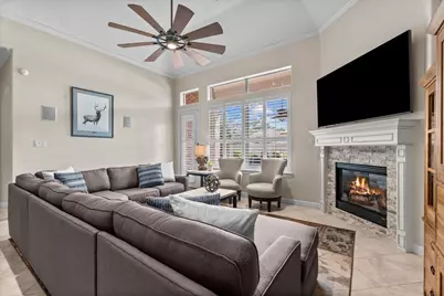 16331 Jordyn Lake Drive, Tomball, TX 77377 - Photo 17