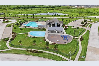 4219 Millers Creek Lane, Manvel, TX 77578 - Photo 33