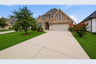 4219 Millers Creek Lane, Manvel, TX 77578 - Photo 31