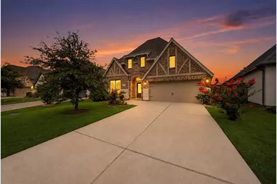 4219 Millers Creek Lane, Manvel, TX 77578 - Photo 1