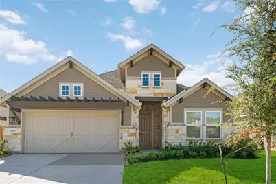 24543 Greeley Lake Drive, Katy, TX 77493 - Photo 3