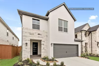 407 Twilight Meadow Way, Richmond, TX 77406 - Photo 1
