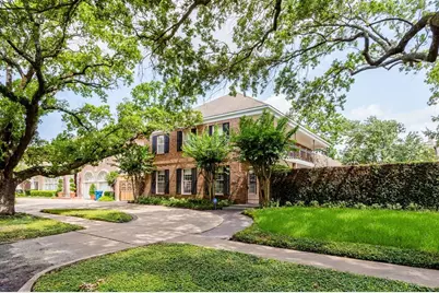 3822 Overbrook Lane, Houston, TX 77027 - Photo 1