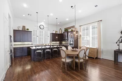 5750 Kiam Street, Houston, TX 77007 - Photo 3