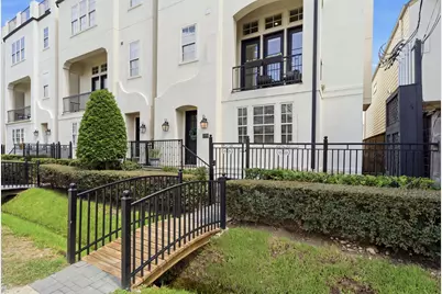5750 Kiam Street, Houston, TX 77007 - Photo 7