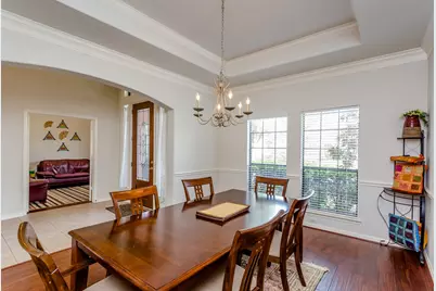 6706 Ashworth Drive, Sugar Land, TX 77479 - Photo 5