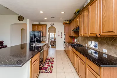 6706 Ashworth Drive, Sugar Land, TX 77479 - Photo 9