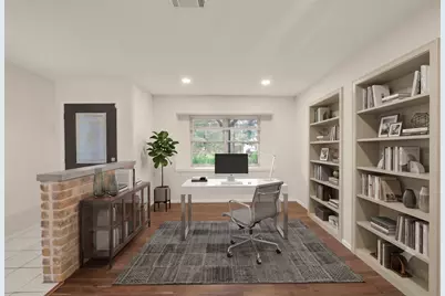 12307 Waldemar Drive, Houston, TX 77077 - Photo 5