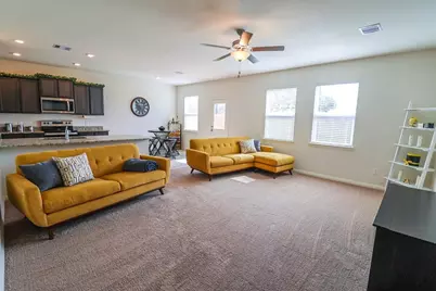 7311 Tipton Meadow Way, Richmond, TX 77469 - Photo 9