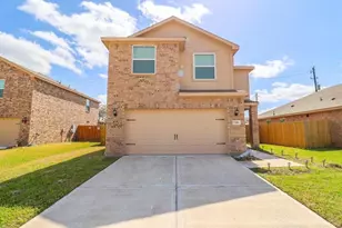 7311 Tipton Meadow Way, Richmond, TX 77469 - Photo 1