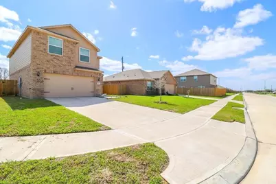 7311 Tipton Meadow Way, Richmond, TX 77469 - Photo 3
