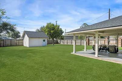 6003 W 43rd Street, Houston, TX 77092 - Photo 31