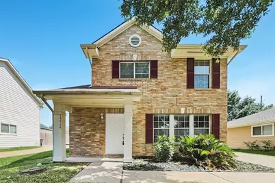19934 Crested Hill Lane, Cypress, TX 77433 - Photo 1