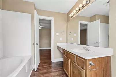19934 Crested Hill Lane, Cypress, TX 77433 - Photo 11