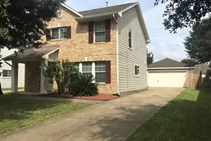 19934 Crested Hill Ln, Cypress, TX 77433 - Photo 1