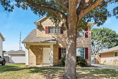 19934 Crested Hill Lane, Cypress, TX 77433 - Photo 1