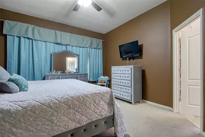 8003 Saragosa Blue Lane, Richmond, TX 77407 - Photo 13