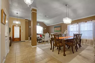 8003 Saragosa Blue Lane, Richmond, TX 77407 - Photo 3