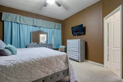 8003 Saragosa Blue Lane, Richmond, TX 77407 - Photo 13