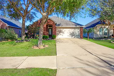 8003 Saragosa Blue Lane, Richmond, TX 77407 - Photo 1