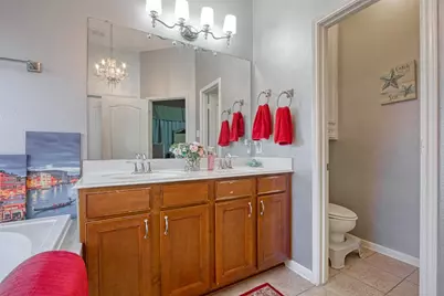 8003 Saragosa Blue Lane, Richmond, TX 77407 - Photo 15