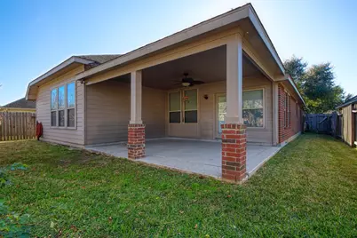 8003 Saragosa Blue Lane, Richmond, TX 77407 - Photo 17