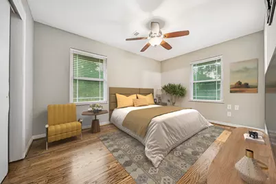 4421 Lido Lane, Houston, TX 77092 - Photo 21