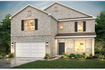 17006 Clover Fern Lane, Waller, TX 77484 - Photo 1