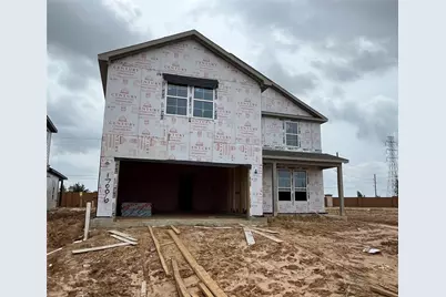 17006 Clover Fern Lane, Waller, TX 77484 - Photo 21
