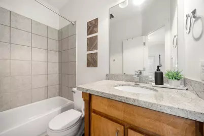 2106 Holman Street #B, Houston, TX 77004 - Photo 7
