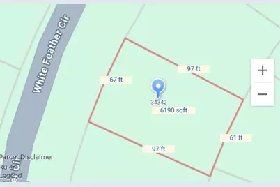 34342 White Feather Circle, Hempstead, TX 77445 - Photo 3