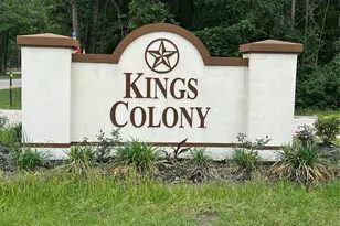 19176 Surrey, New Caney, TX 77357 - Photo 1