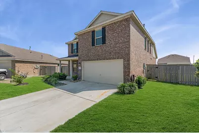 9803 Wembley Vista Court, Baytown, TX 77521 - Photo 3