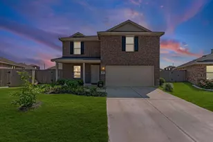 9803 Wembley Vis Ct, Baytown, TX 77521 - Photo 3