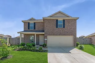 9803 Wembley Vis Ct, Baytown, TX 77521 - Photo 1