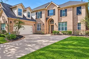 13611 Cottage Arbor Ct, Sugar Land, TX 77498 - Photo 1