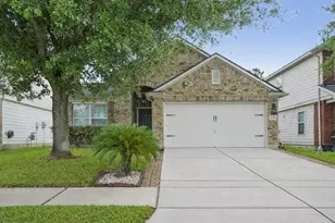 14134 Brayford Pl Dr, Houston, TX 77014 - Photo 1