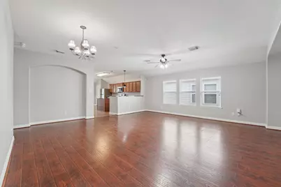 14134 Brayford Place Drive, Houston, TX 77014 - Photo 5