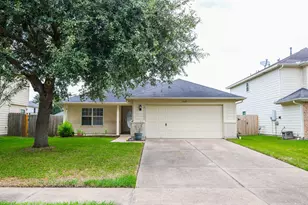 1006 Harrisburg Ct, Rosenberg, TX 77471 - Photo 1