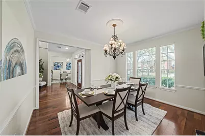 4027 Austin Meadow Drive, Sugar Land, TX 77479 - Photo 11