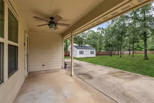 9199 Whitetail Dr, Conroe, TX 77303 - Photo 29