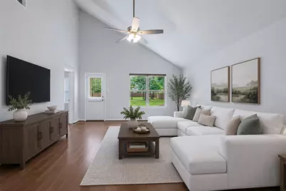 9199 White Tail Drive, Conroe, TX 77303 - Photo 17